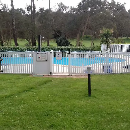 Du Golf Open Sud Appartement *
